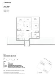 MARINA MALL (D1), Apartment #473278411